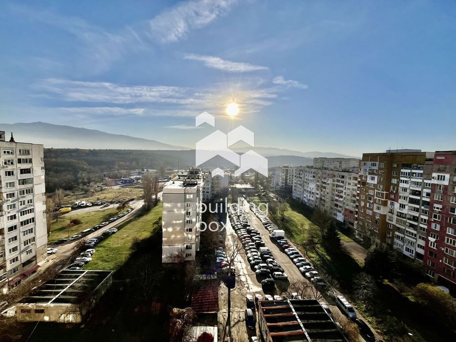 Дава се под наем Двустаен апартамент в София, Люлин 7 - 56 кв.м за 518.67 € - Снимка #8