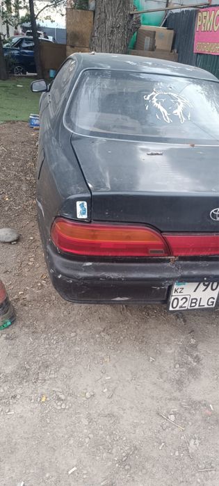 Продам toyota vista
