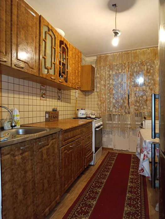 Продажа 2-комнатной квартиры