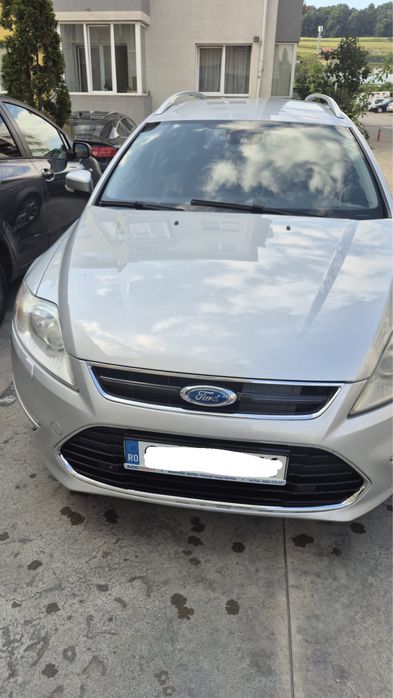 Ford Mondeo break 2011