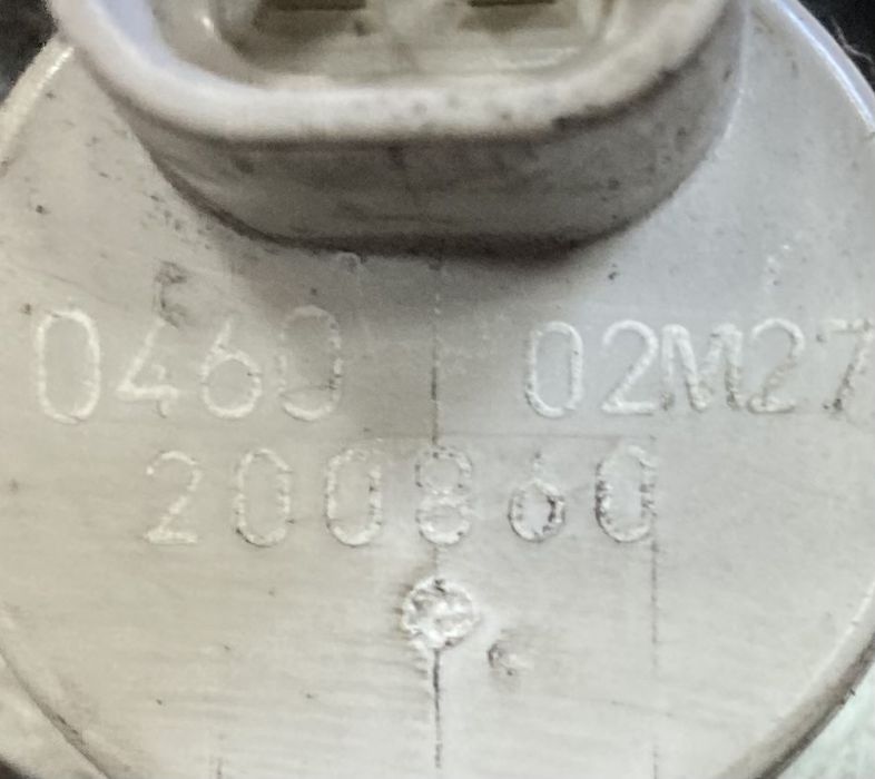 Mazda CX-7 2.2d 2010година ГНП