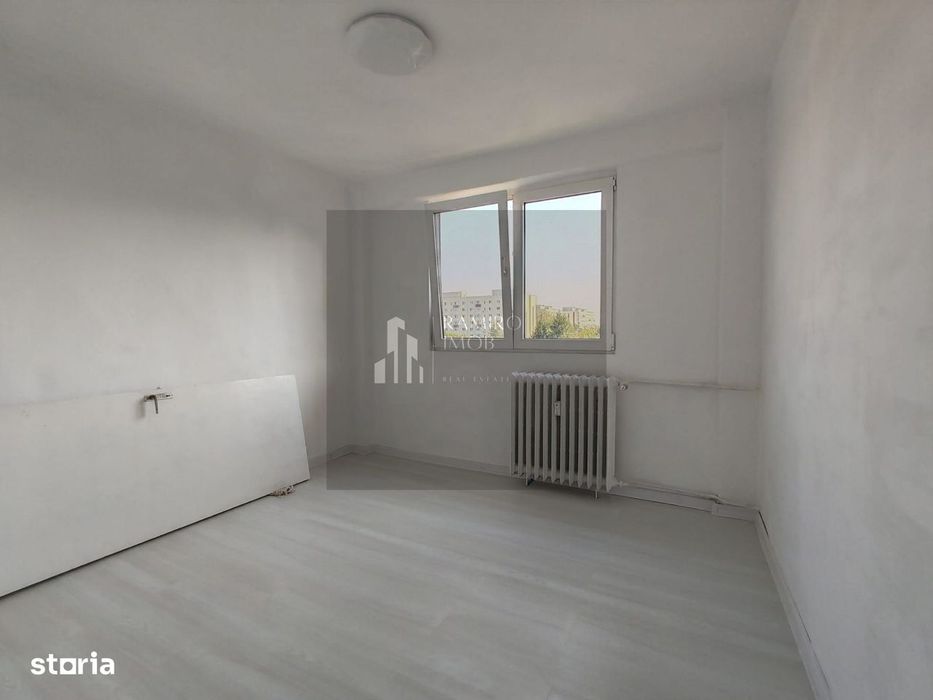 Apartament 2 camere, Brancoveanu/Lamotesti, renovat