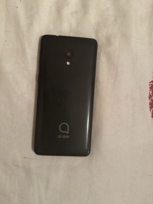 Алкател на който ще кажа допълнително модела