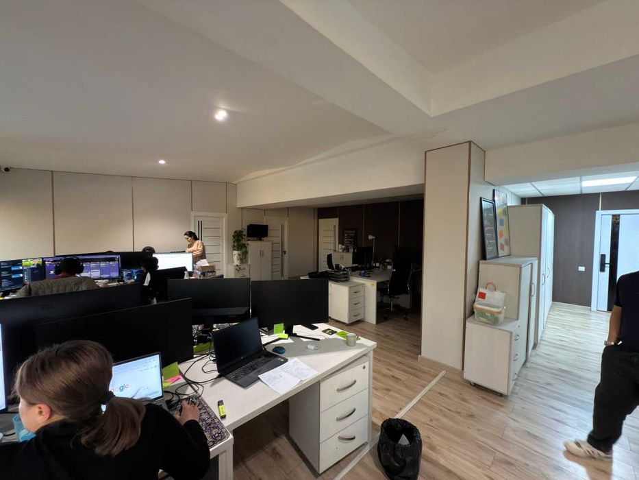 аренда помещения в бизнес-центре | мирабадский район