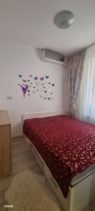 Sudio Cochet / Militari Residence