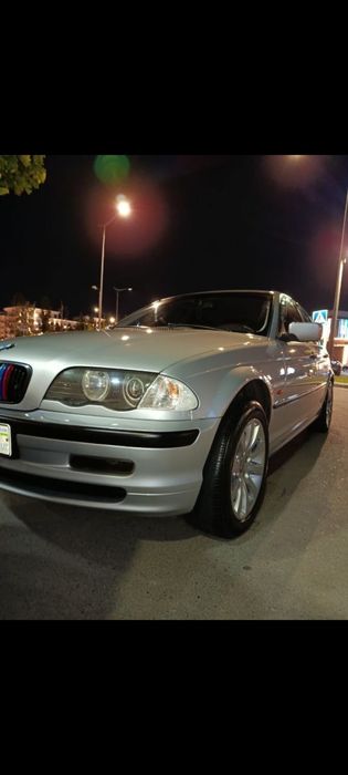 Продается BMW E46