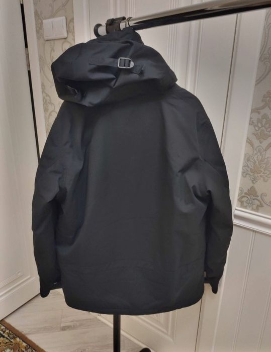 А-норак Napapijri Skidoo.