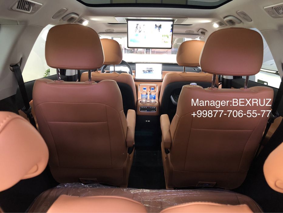 Leapmotor C16 630KM Elektr 2026 Restaling Dop opsiya Full 3Yil Kafolat