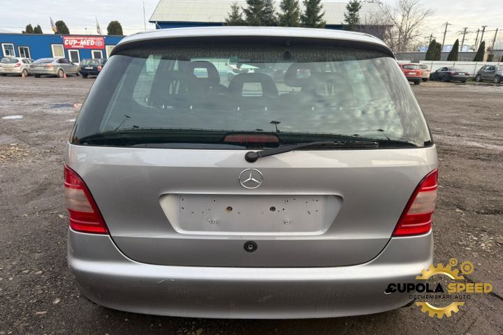 Dezmembrez Mercedes-Benz A-Class W168 [1997 - 2001] 166.960