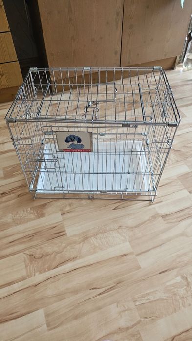 Клетка для кошек и собак