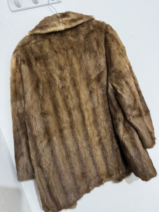 Blana naturala superba