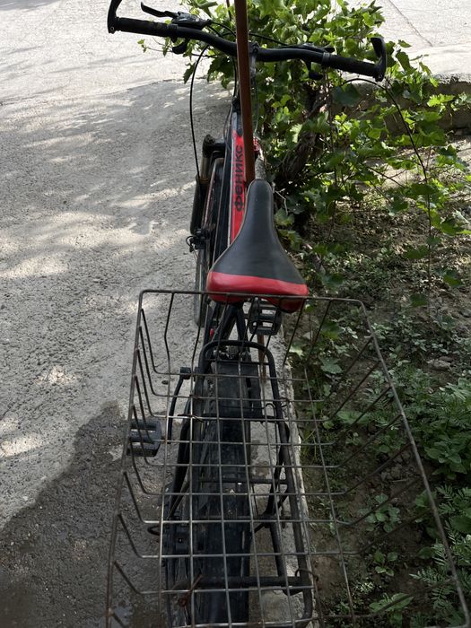 Velosiped.