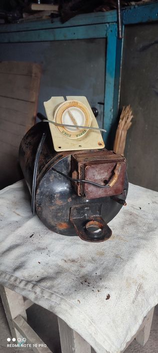 Компрессоры от холодильников