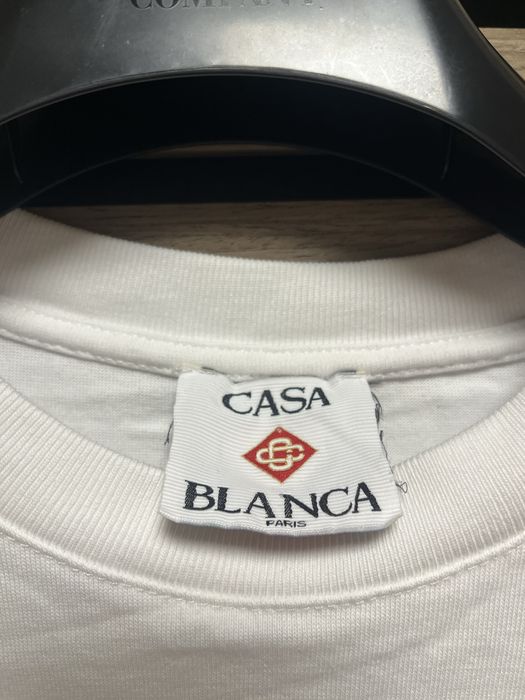 Casa Blanca : блуза размер Л