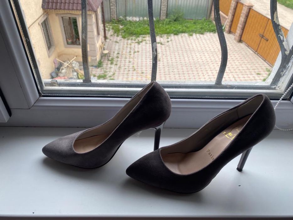 продаю туфли