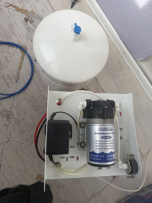 Фильтр для вода PurePRO