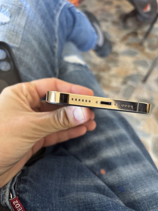 Iphone 12 pro max, 86% baterie 256GB