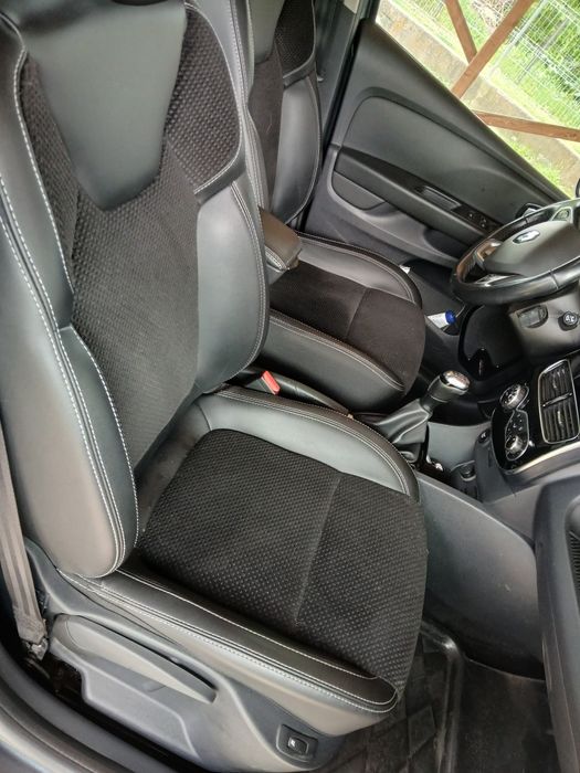 Renault clio 2017 1.5 dci 90CP