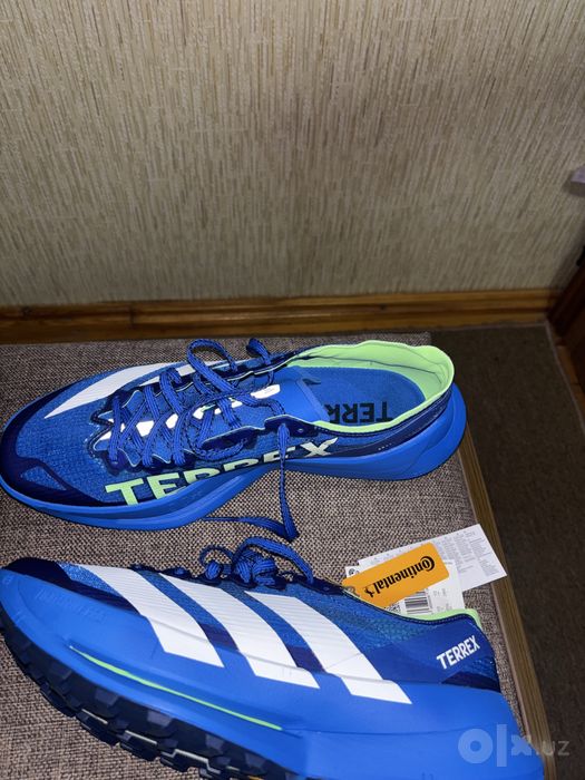 Adidas Terrex Agravic Speed Ultra  2