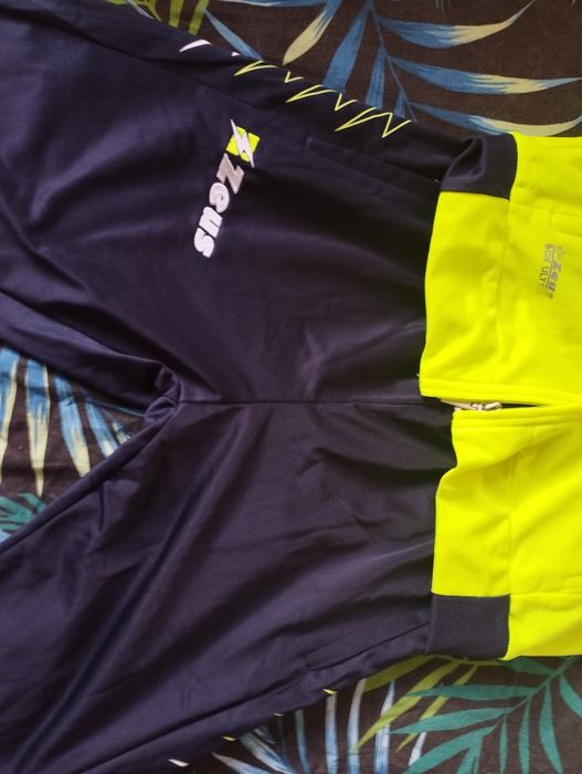 Анцунг Zeus 152 см.