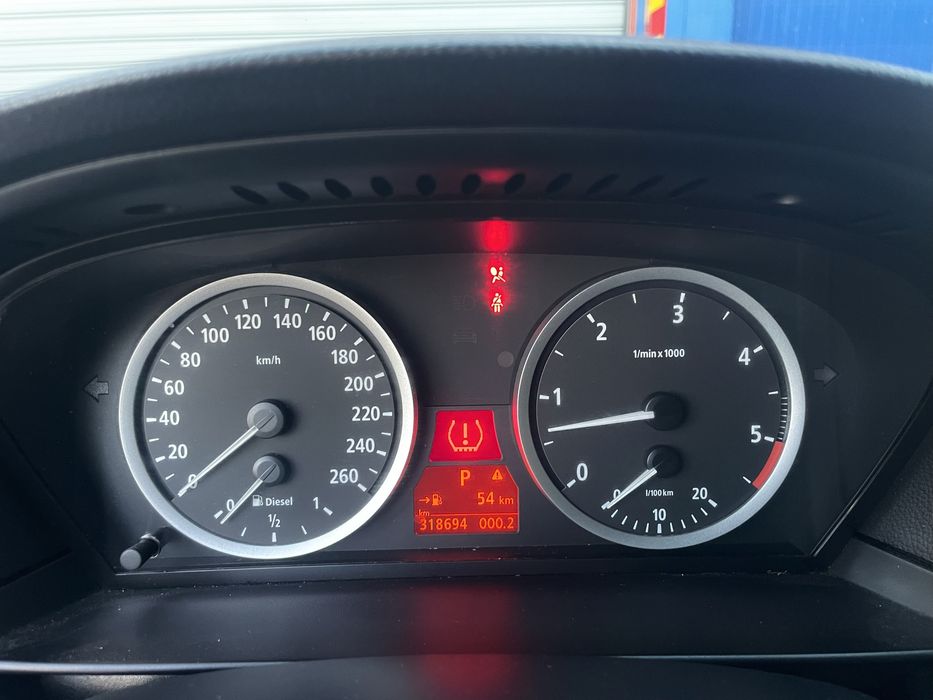 Всякакви километражи/табла/ за bmw от бензинови и дизелови мотори