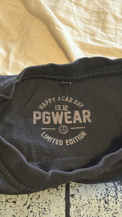 Тениска PG wear