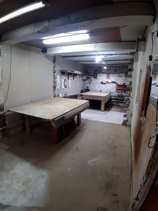 Сдам производственное помещение.