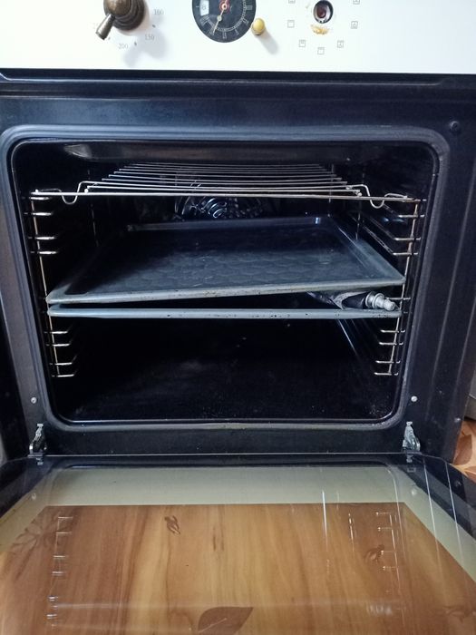 Плита фирмы Hansa