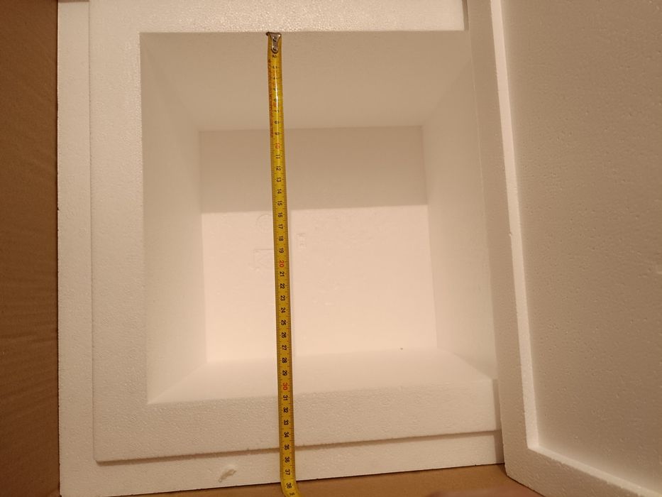 Хладилна термо кутия