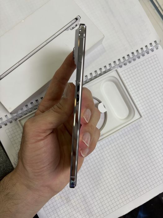 iPhone 17 Air 256gb 100% идеал