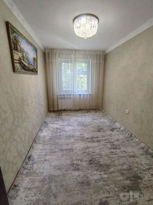Продаётся 3х комнатная квартира