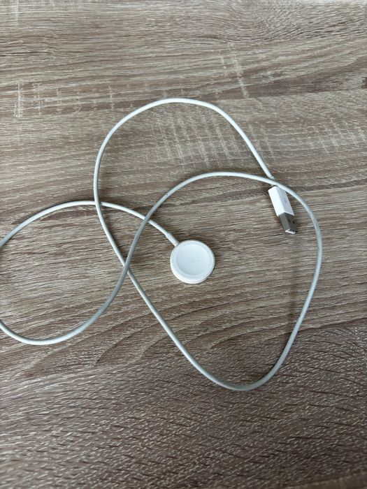 Apple Watch Series 5, 40 мм
