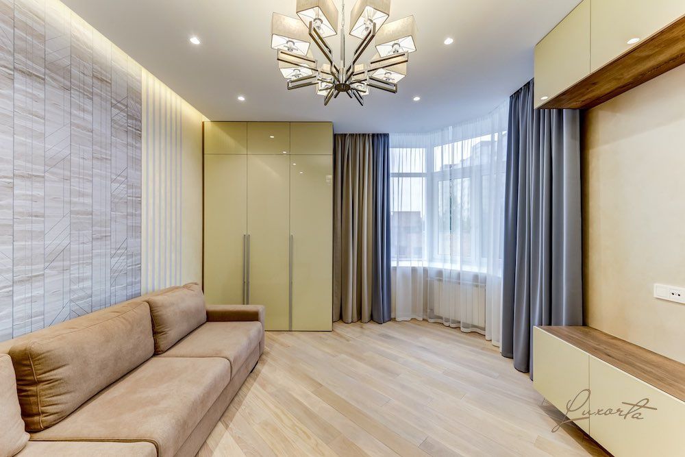 Ремонт квартир Астаны, под ключ