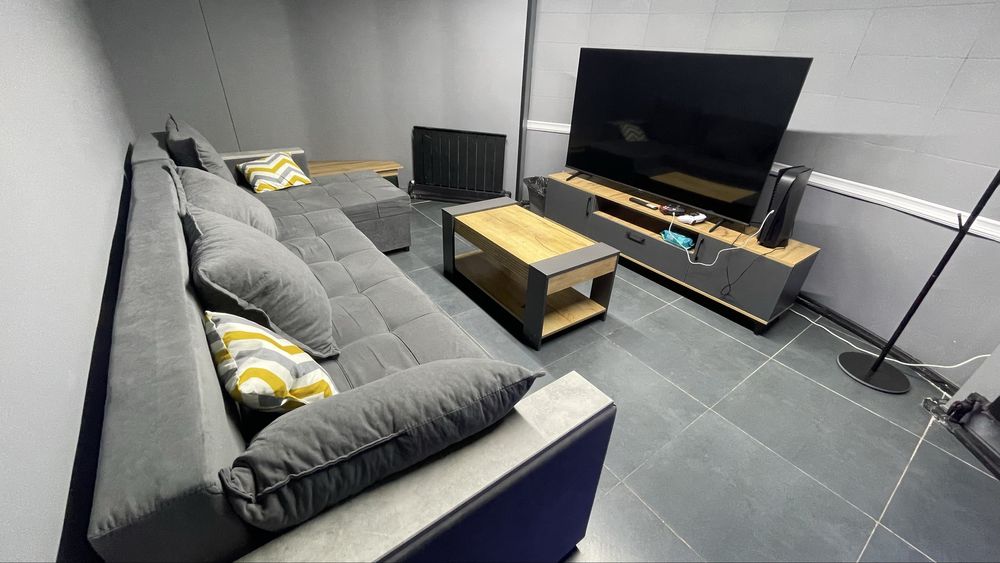 Аренда VIP комнат