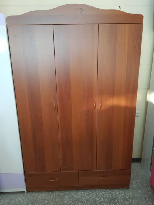 Shkaf detskiy PVX kromkali !!!