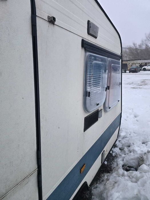 Продам Автодом 1991 года