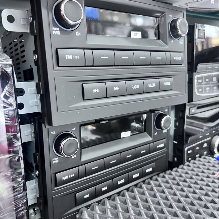 Chevrolet Coblt yengi