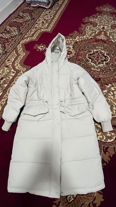 Срочно продам Зимний Куртка