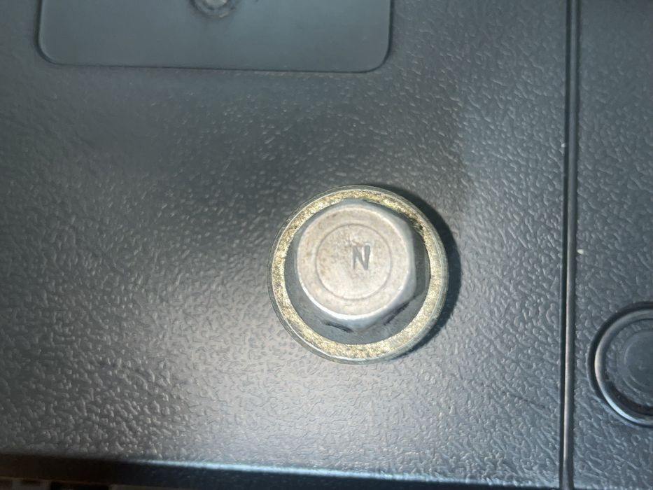 Set prezoane antifurt Volkswagen, Bmw, Mercedes, Audi etc.