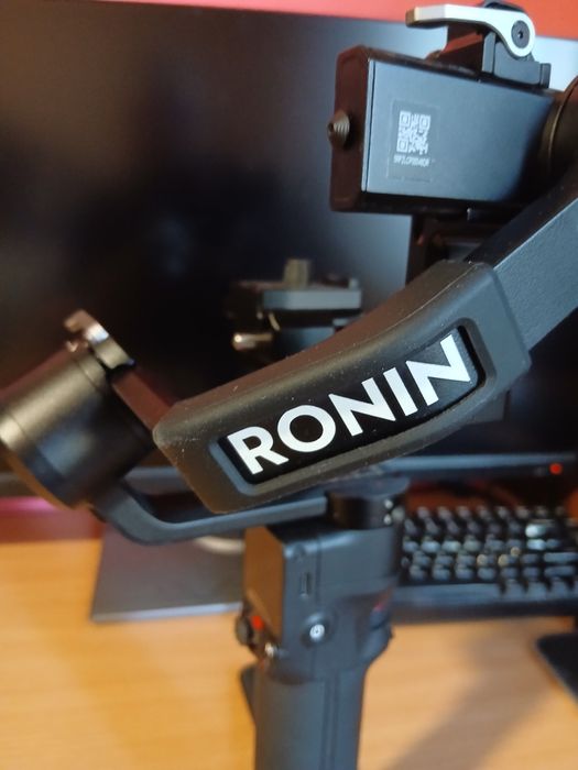 Dji Ronin Rs3 mini