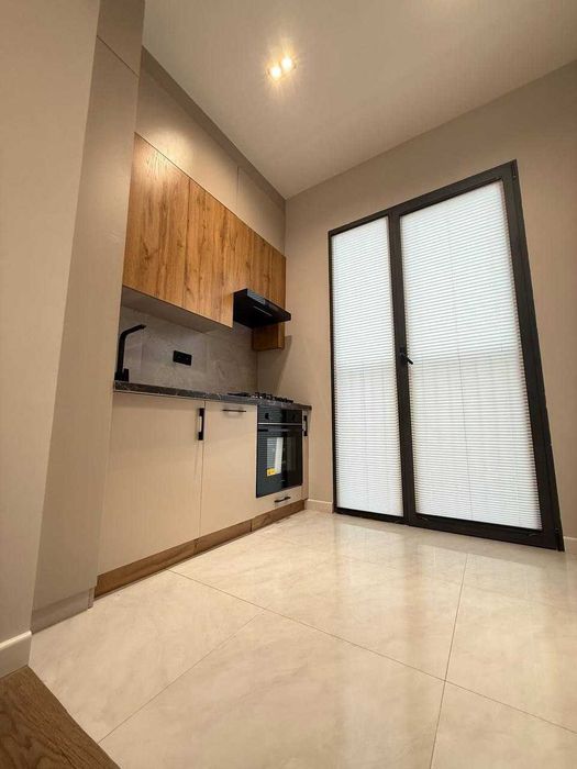 2-комнатная 40 м² в ЖК O’z Makon, Мирабадский район, Фаргона йули