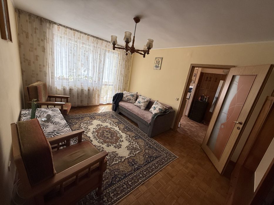 De inchiriat apartament 2 camere - zona Astra