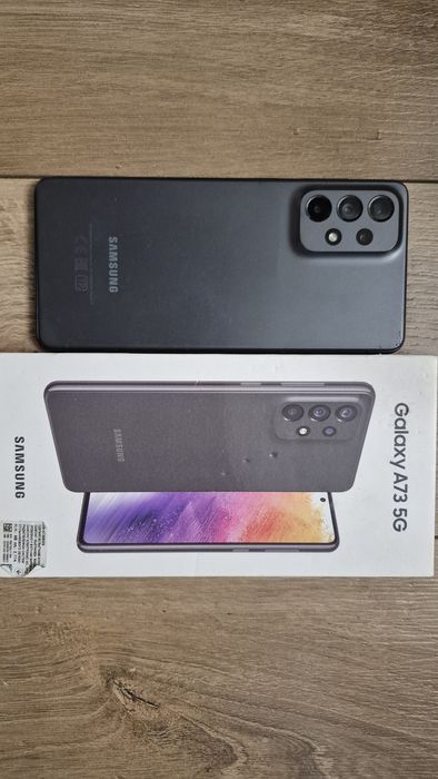 Samsung Galaxy A73 5G