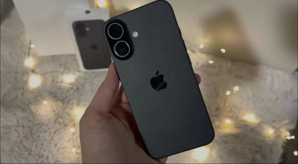 Продам iphone 16