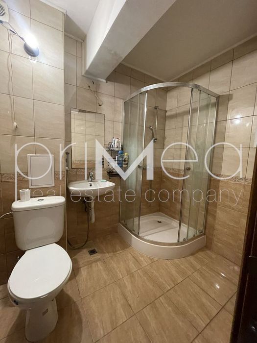 3-стаен в Бургас-Център площ 98