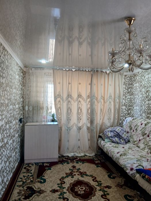 Сдаётся квартира 2х комнатная