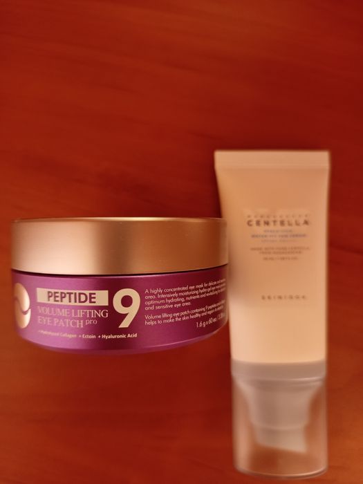 Корейска козметика