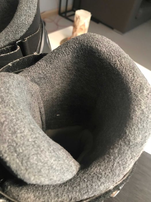 Ски обувки Rossignol