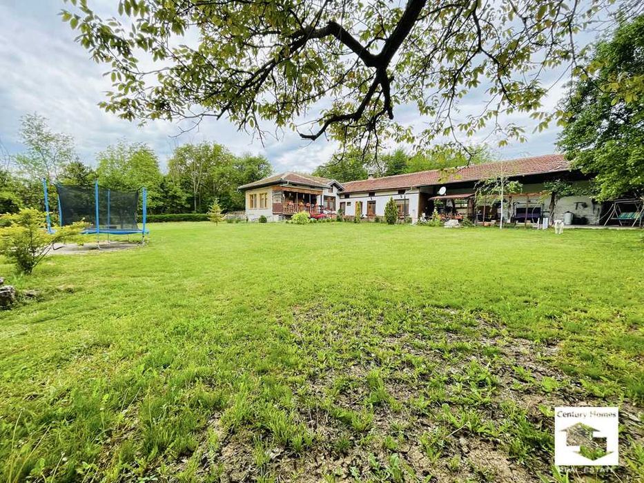 Продава се Къща в Велико Търново, Център - 140 кв.м за 525 €/кв.м - Снимка #18