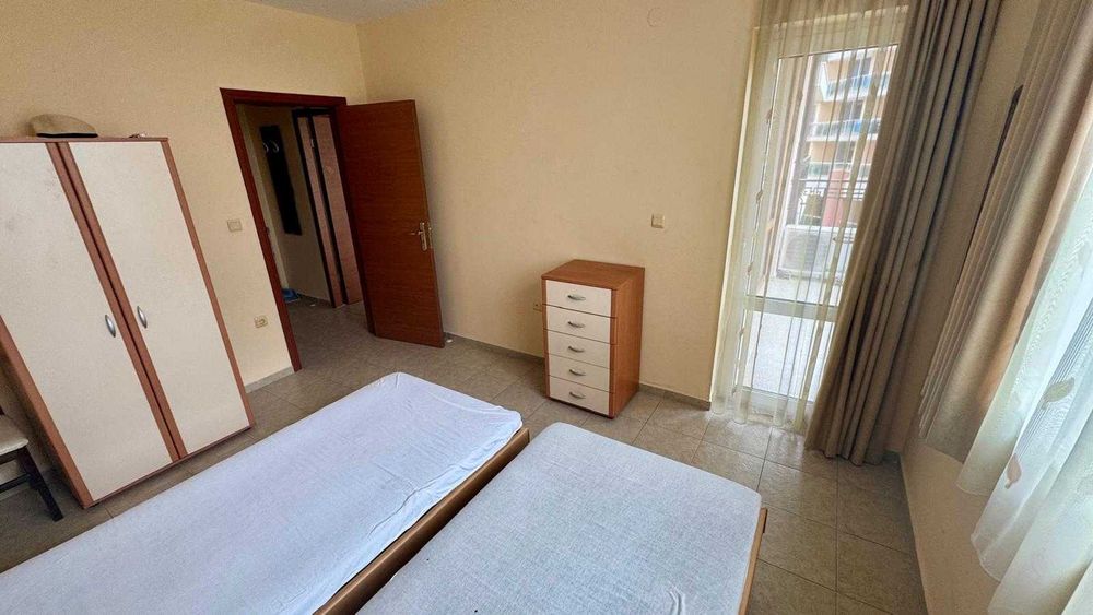 Продава се Двустаен апартамент в к.к. Слънчев бряг - 52 кв.м за 1717 €/кв.м - Снимка #5